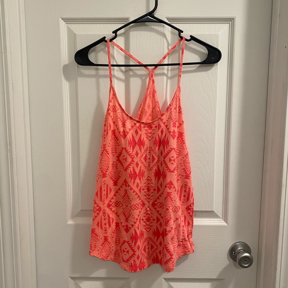 PINK Workout Tank Top